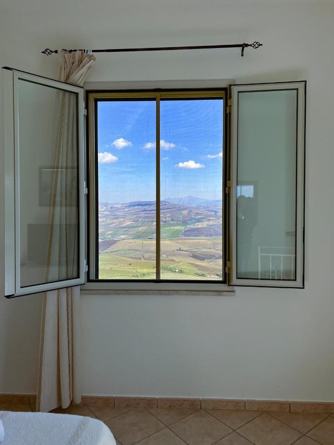 Belvedere Santa Margherita di Belice Exterior foto